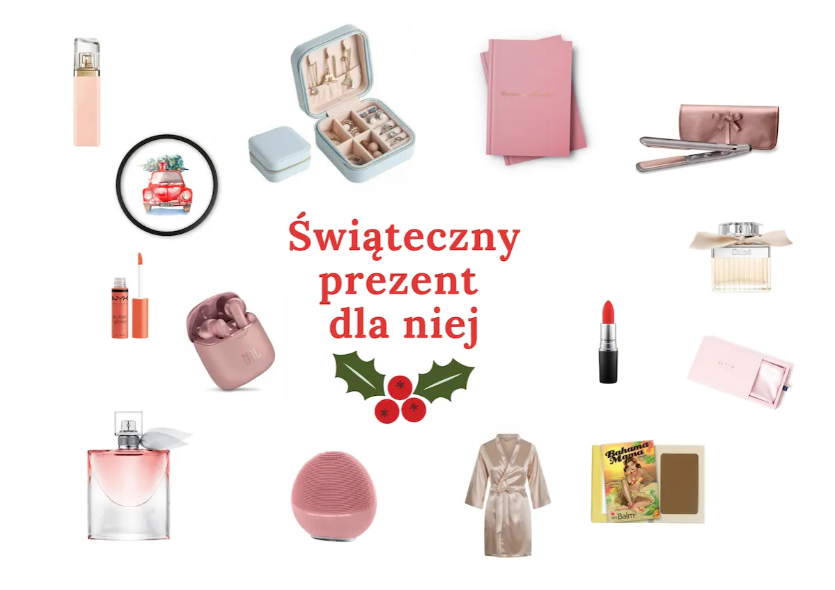 Zdjęcie Nie wiem co chcę dostać pod choinkę – inspiracje na idealny prezent
