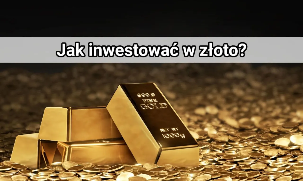 Zdjęcie Złoto w Polsce: Ile zarobisz? Praktyczny poradnik