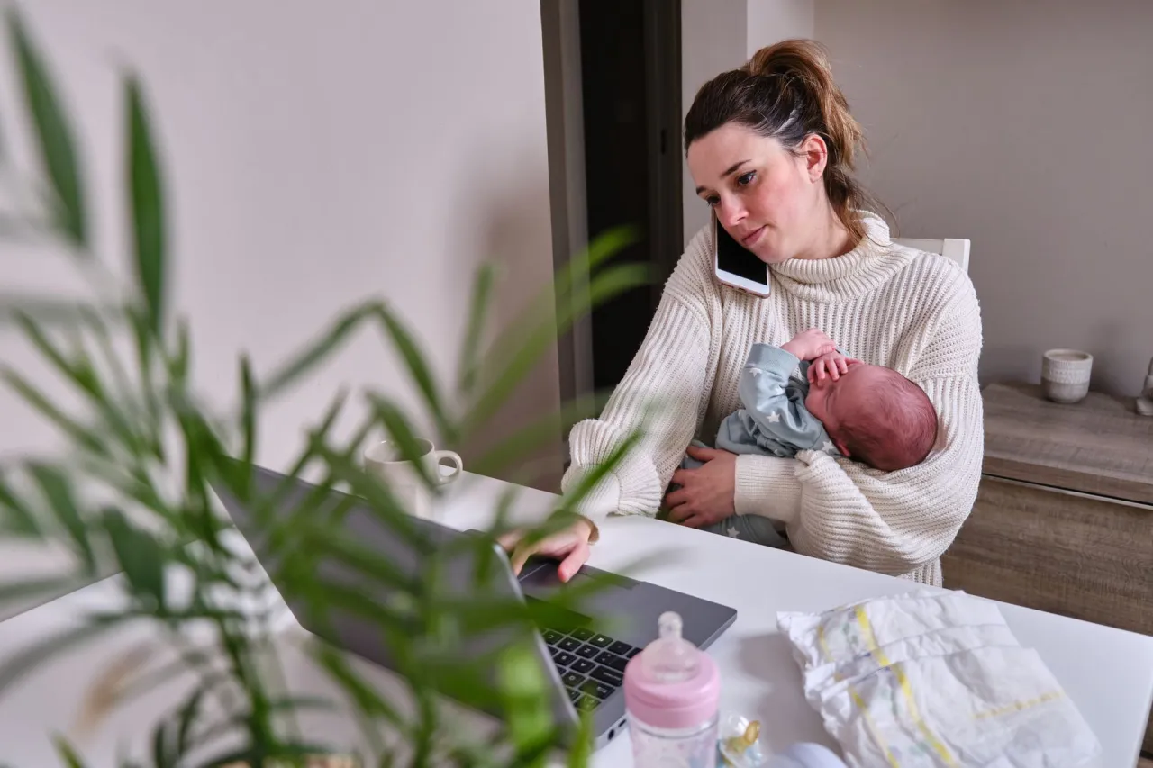 Zdjęcie Jak sprawdzić ubezpieczenie dziecka w ZUS: 5 prostych kroków