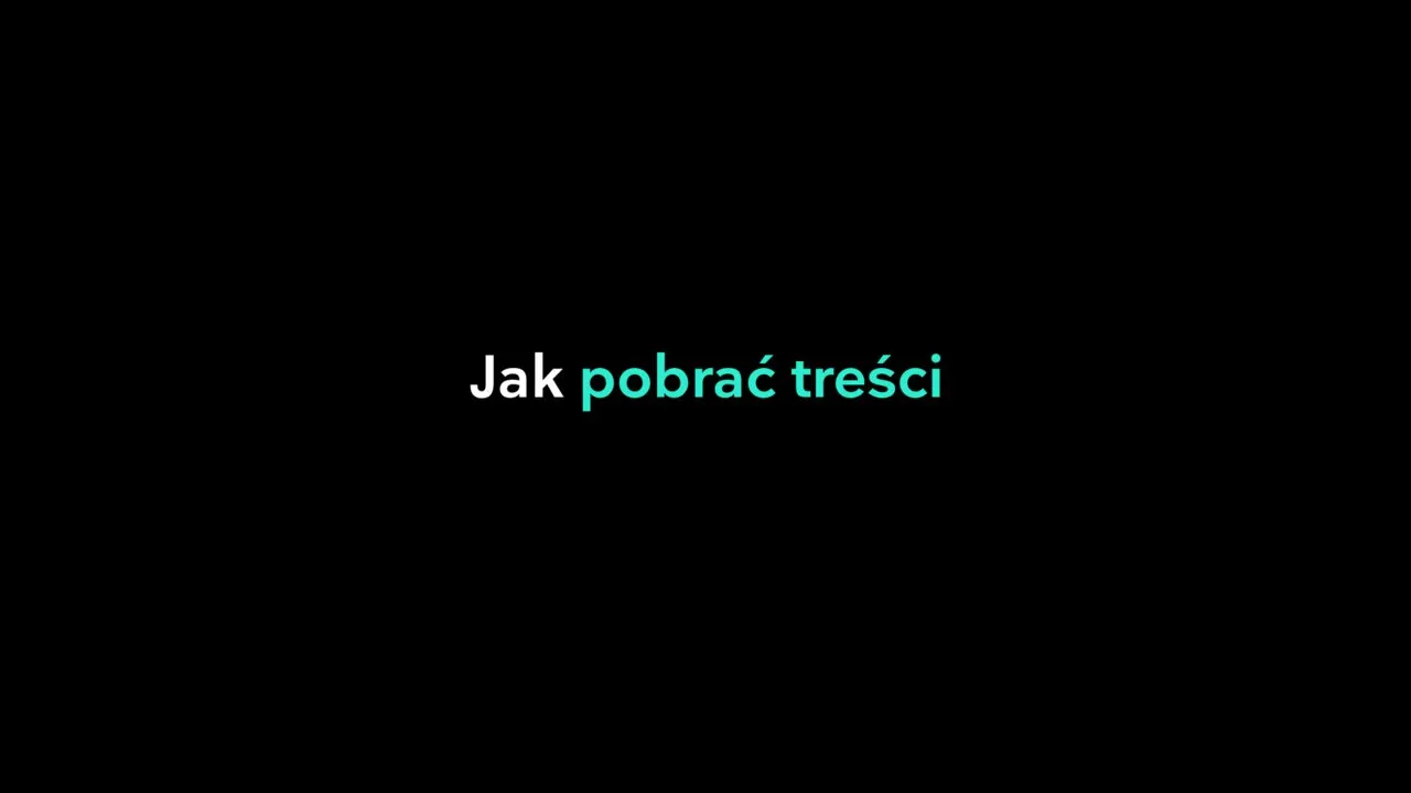 Zdjęcie Jak ściągnąć muzykę z TIDAL - proste metody i pułapki do uniknięcia