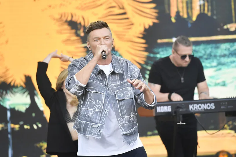 Zdjęcie Z kim jest Liber? Współprace i duety rapera, które zaskoczyły