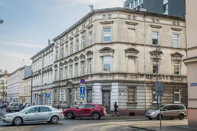 Zdjęcie Ile kosztuje remont elewacji kamienicy - poznaj ważne czynniki wpływające na ceny