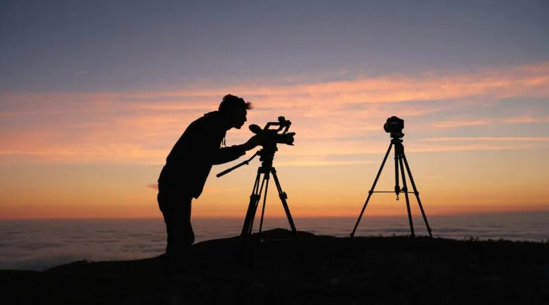 Zdjęcie Ile zarabia fotograf za sesję? Zaskakujące stawki w Polsce