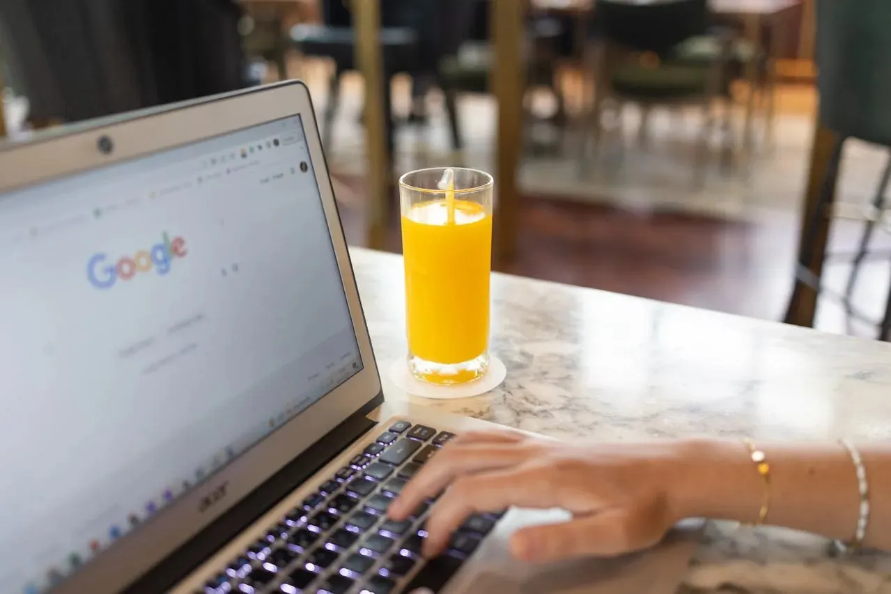 Zdjęcie Jak ustawić Chrome jako domyślną przeglądarkę w Windows 10 bez problemów
