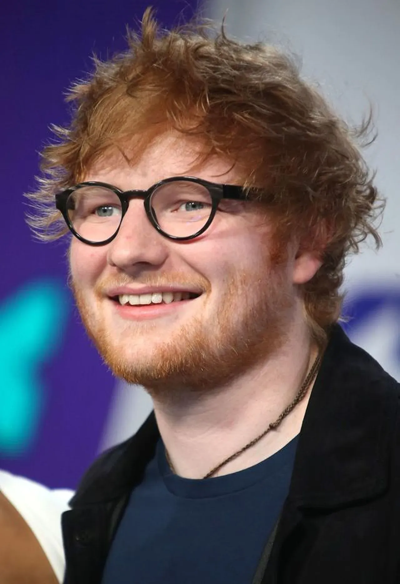 Zdjęcie Czy Ed Sheeran jest gejem? Prawda o jego orientacji seksualnej