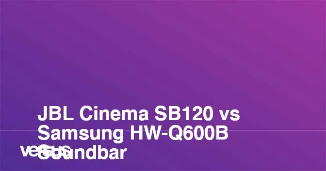 Zdjęcie Soundbar JBL czy Samsung – który wybór zapewni lepszy dźwięk?