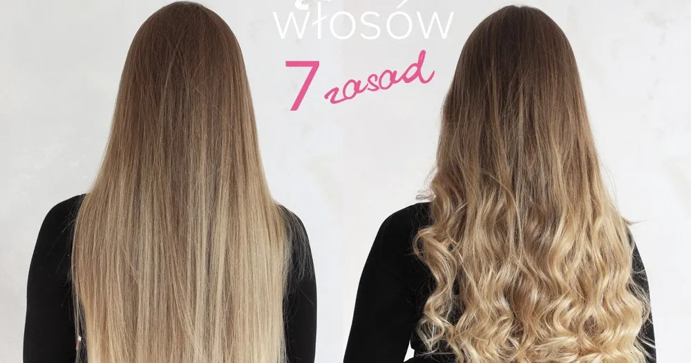 Zdjęcie Jak kręcić włosy lokówką - proste kroki do idealnych loków