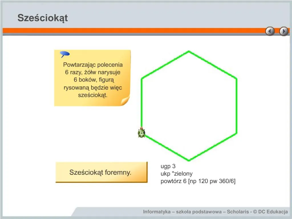Zdjęcie Jak zrobić schody w LogoMocji: Prosty tutorial krok po kroku