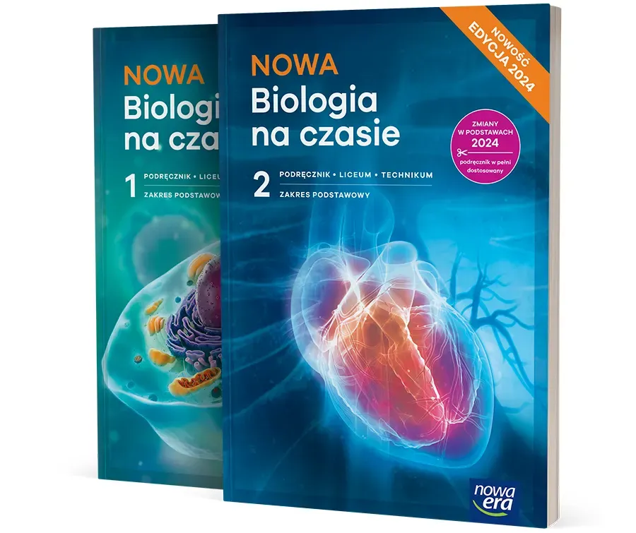 Zdjęcie Ile godzin biologii rozszerzonej w liceum? Poznaj ważne szczegóły