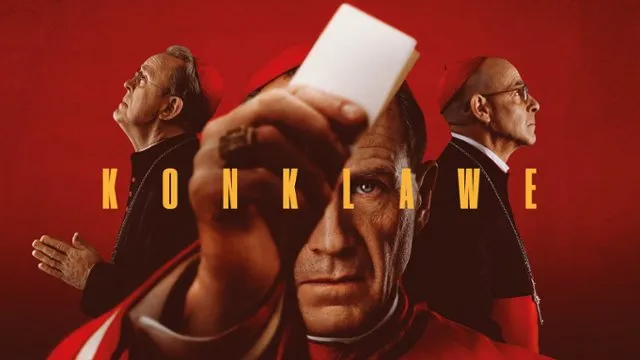 Zdjęcie Konklawe: kontrowersyjny film, który zaskakuje krytyków i widzów