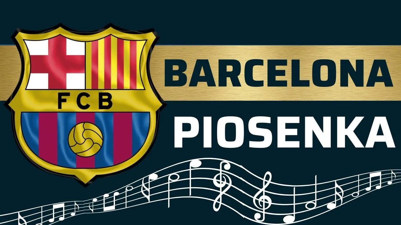 Zdjęcie Barcelona w piosenkach: Co o tym mieście mówią piosenki?
