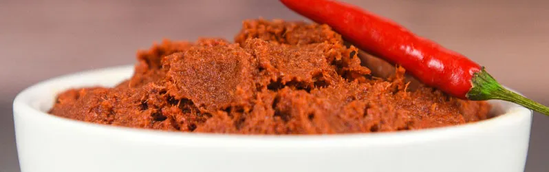 Zdjęcie Pasta curry do czego używać: 5 zaskakujących przepisów, które pokochasz