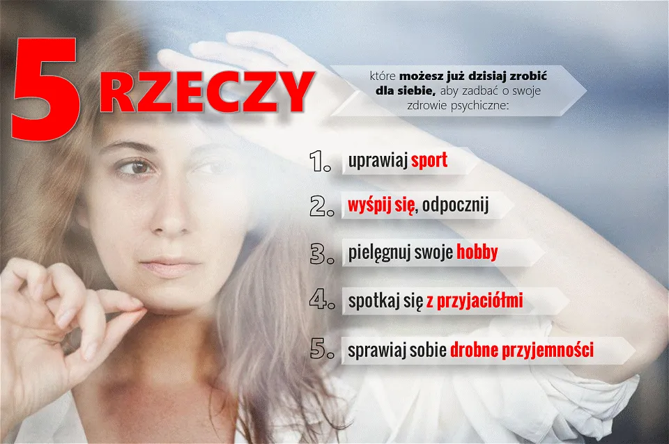 Zdjęcie Kac objawy psychiczne: jak poradzić sobie z depresją i lękiem