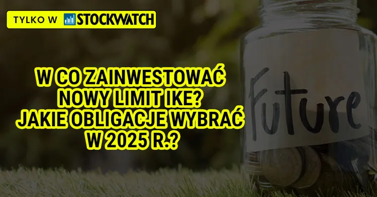 Zdjęcie Czy inwestowanie w IKE obligacje to dobry wybór? Zobacz zalety i wady