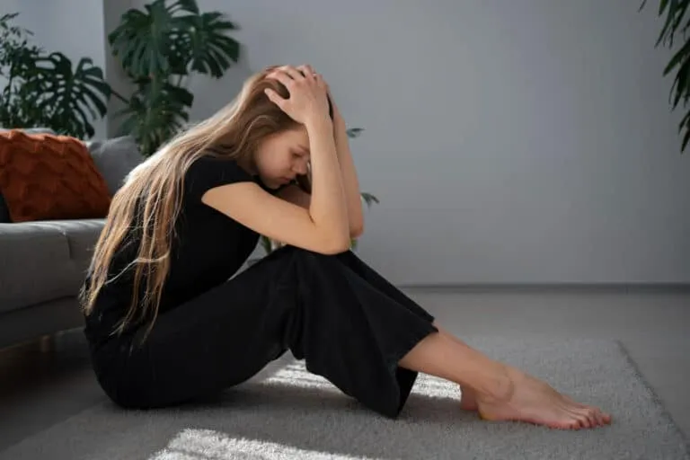 Zdjęcie Z depresją do psychologa czy psychiatry - który wybór jest lepszy?