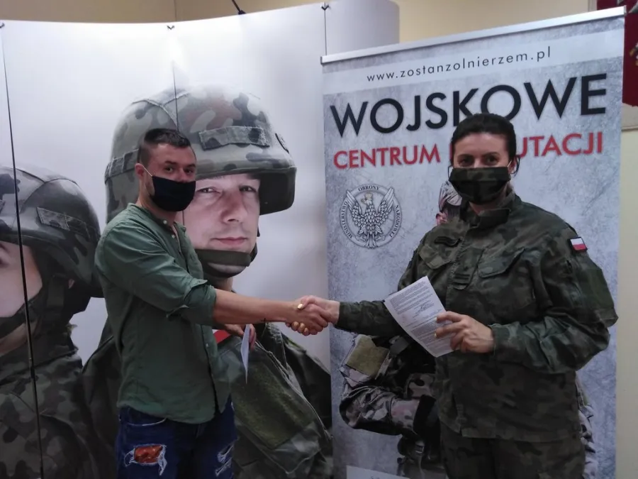 Zdjęcie Służba wojskowa po studiach: uniknij kosztów i konsekwencji