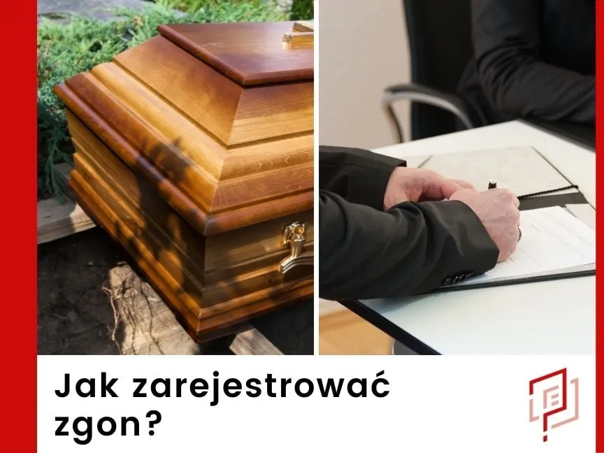 Zdjęcie Jak szybko i bez problemów uzyskać odpis aktu zgonu z Niemiec – krok po kroku
