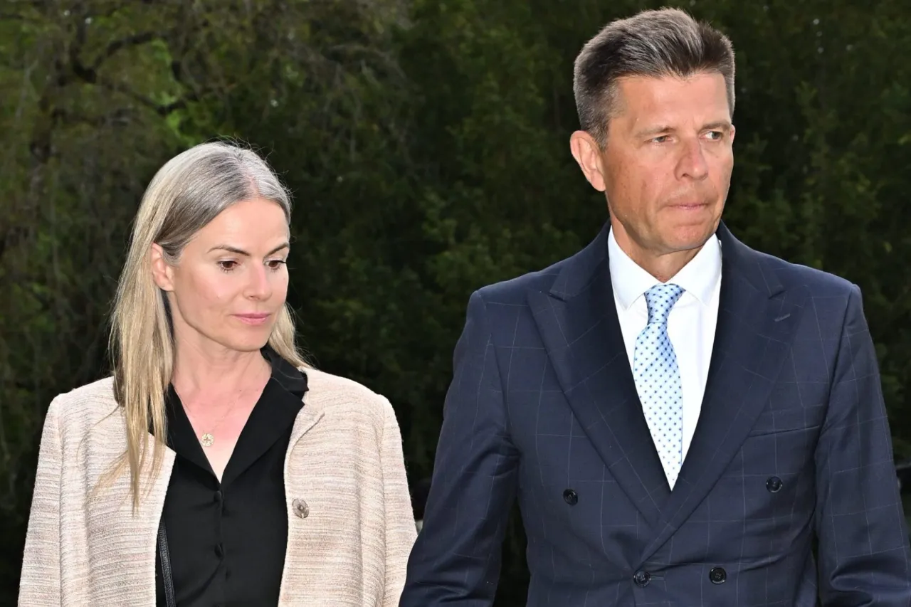 Zdjęcie Ryszard Petru ile ma lat? Zaskakujące fakty o jego wieku i życiu