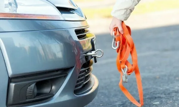 Zdjęcie Jak holować auto w Holandii - unikaj błędów i nieprzyjemności