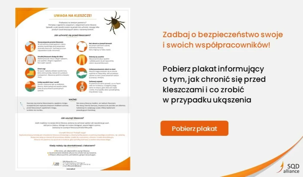 Zdjęcie Jak zapobiegać kleszczom? Skuteczne metody ochrony dla Ciebie i pupila