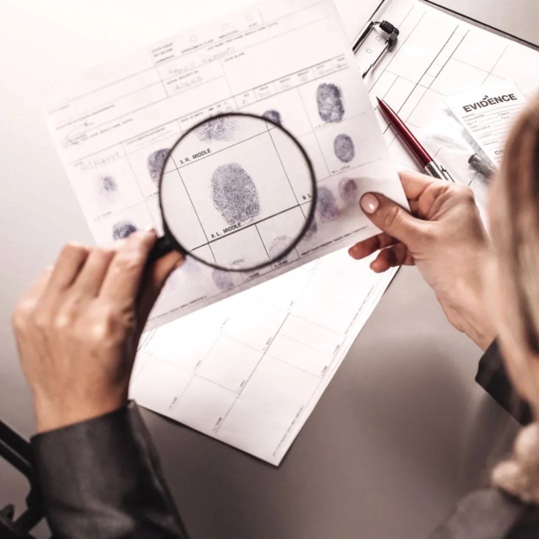 Zdjęcie Dónde se estudia criminología en España: las mejores opciones y requisitos