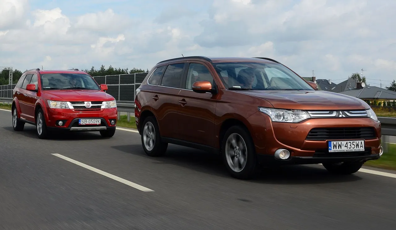 Zdjęcie Auta 7-osobowe SUV – Najlepsze opcje na rynku 2025 roku