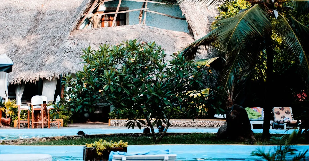 Zdjęcie Gdzie znaleźć najlepszy resort dla dzieci? 5 miejsc na wakacje