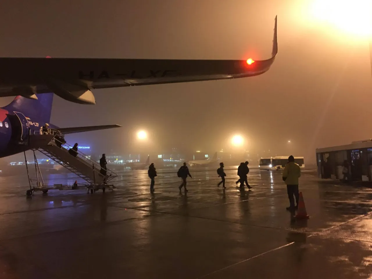 Zdjęcie Jak zmienić dane pasażera Ryanair bez zbędnych problemów?