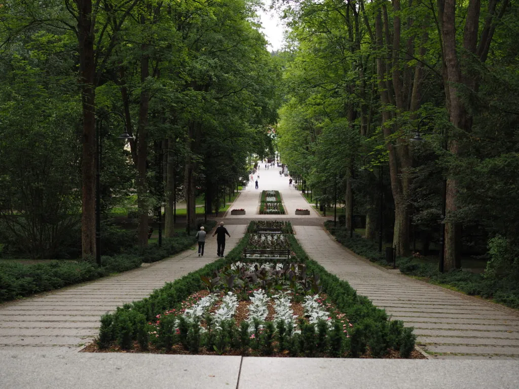 Zdjęcie Polanica-Zdr&oacute;j: Atrakcje, kt&oacute;re musisz zobaczyć. Planuj pobyt!
