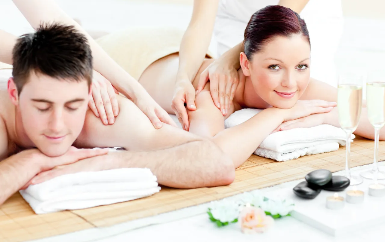 Zdjęcie Najlepsze spa dla dwojga w Radomiu - relaks i romantyzm czekają