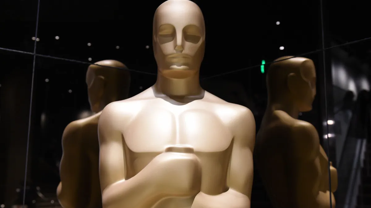 Zdjęcie Nominowane animacje do Oscara: poznaj filmy, które zachwyciły