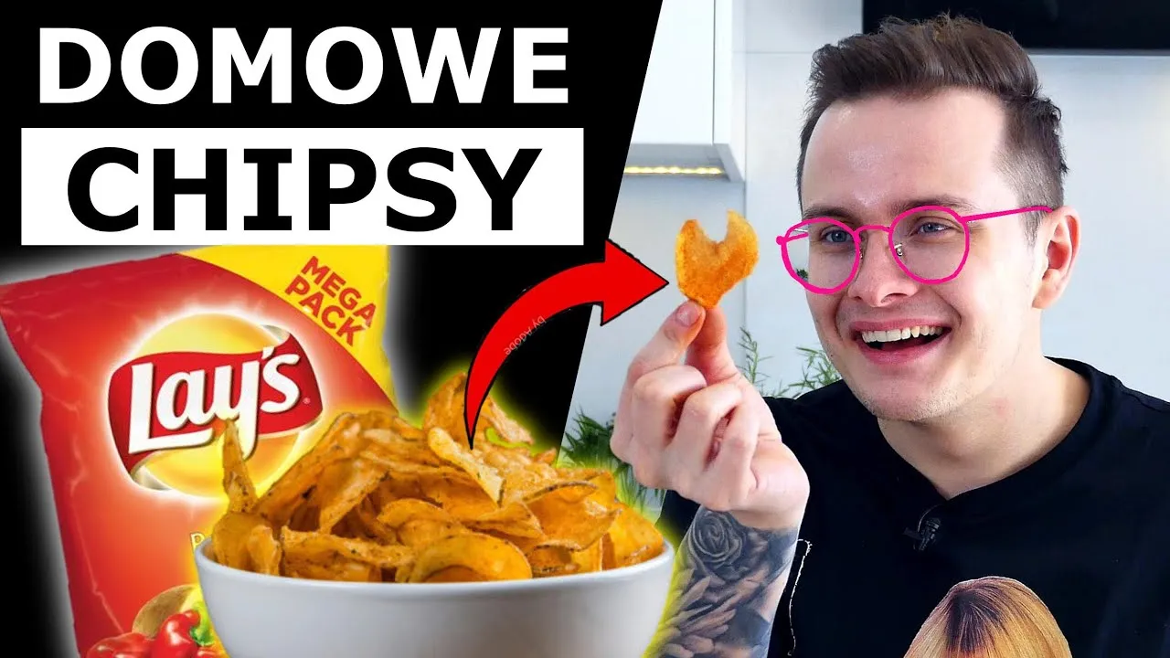 Zdjęcie Jak zrobić przyprawę do chipsów, która zachwyci Twoje podniebienie