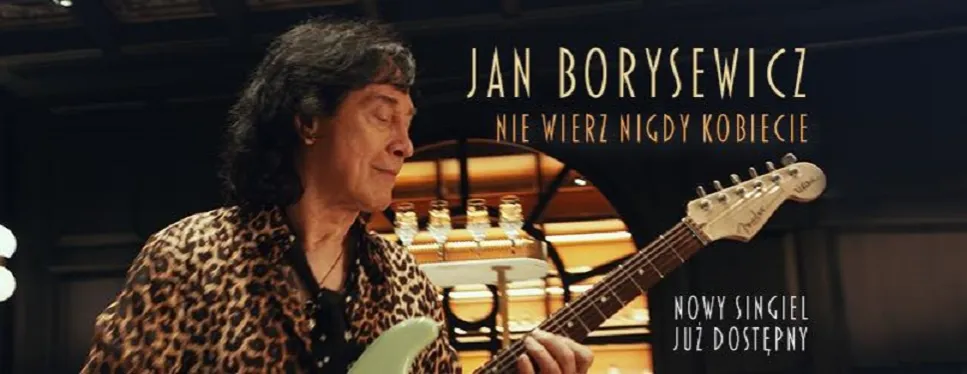 Zdjęcie Nie wierz nigdy kobiecie: Poznaj autorów i wykonawców słynnego utworu