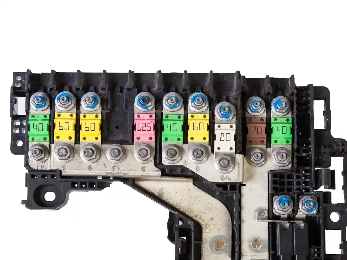 Zdjęcie Bezpieczniki w sklepie: Gdzie tanio i bezpiecznie kupić elektryczne zabezpieczenia