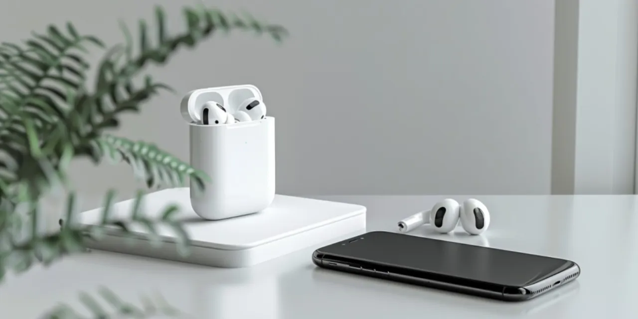 Zdjęcie Jak włączyć AirPods bez etui? Odkryj, dlaczego to niemożliwe