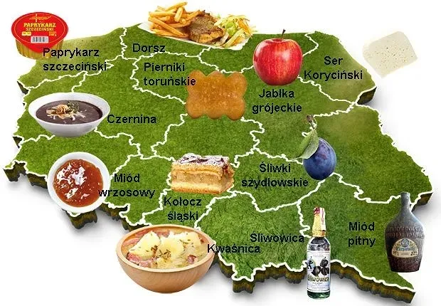 Zdjęcie Poznań kuchnia regionalna: odkryj smaki, które musisz spróbować