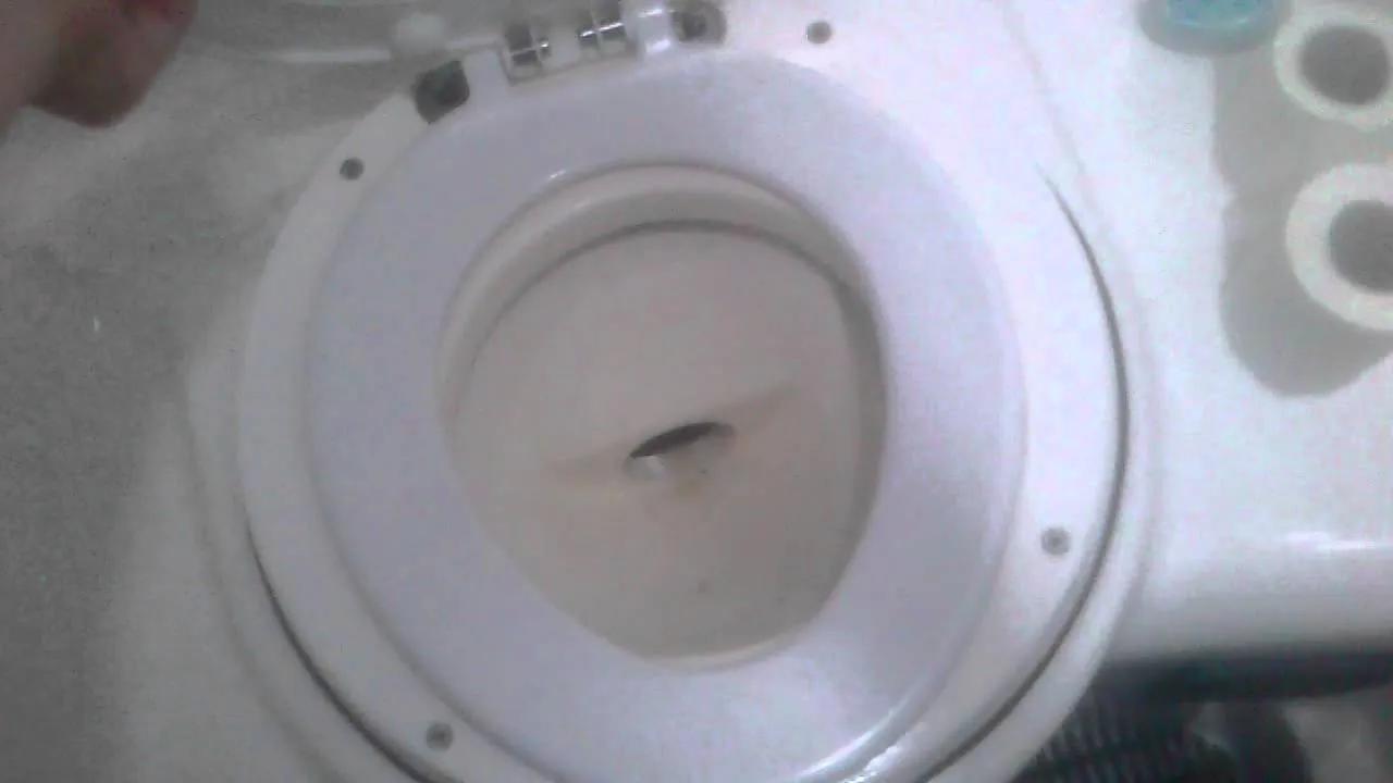 Zdjęcie Jak działa toaleta w autokarze? Poznaj jej tajemnice i zasady użytkowania