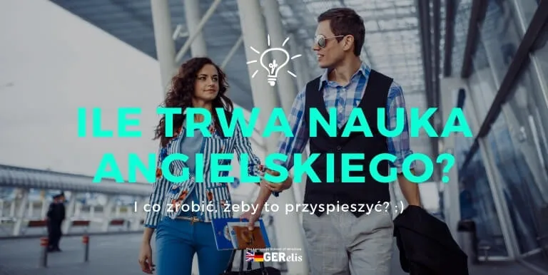 Zdjęcie Ile naprawdę trwa nauka angielskiego? Sprawdź, jak szybko osiągniesz biegłość