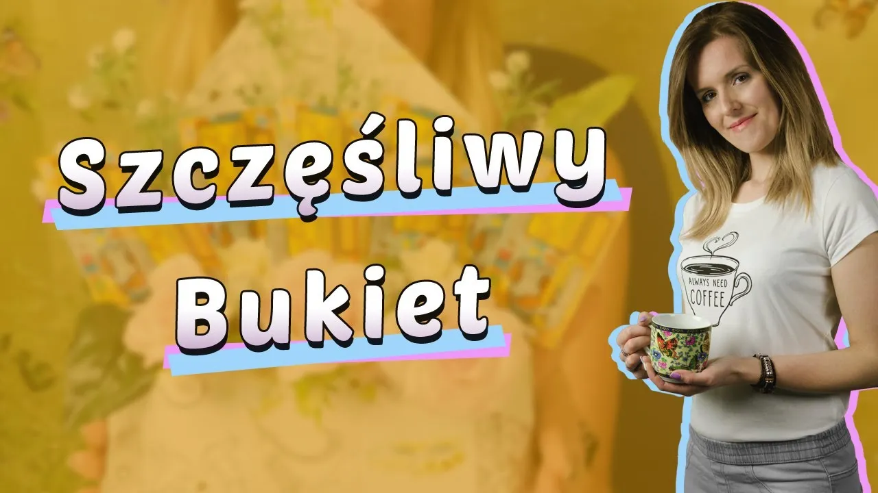 Zdjęcie Jak zrobić bukiet ze zdrapek lotto, który zaskoczy każdego obdarowanego