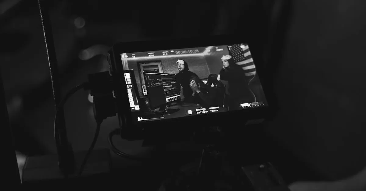 Zdjęcie Czy hakerzy z filmów inspirują prawdziwych programistów?