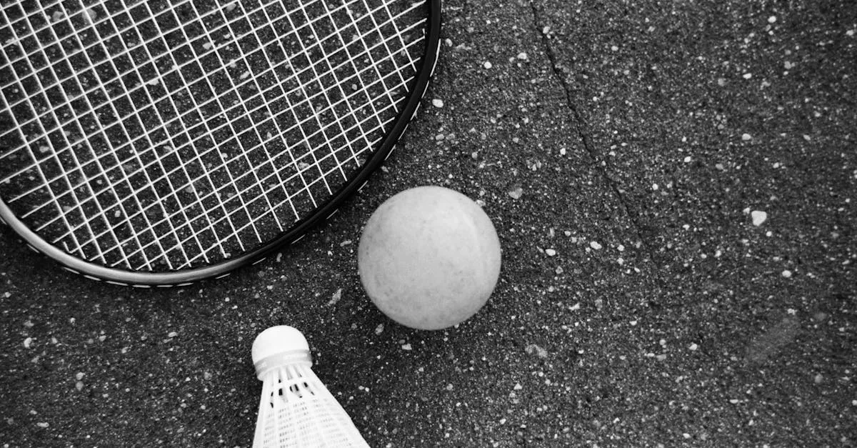 Zdjęcie Pekin Tenis: Wyniki meczów i terminy nadchodzących rozgrywek