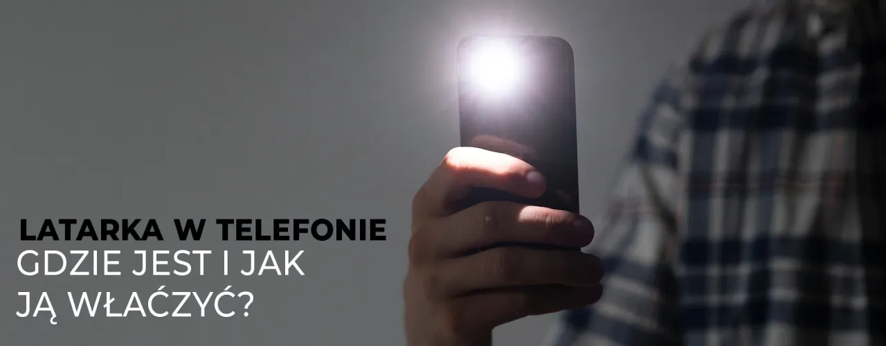 Zdjęcie Jak włączyć lampę błyskową w telefonie – proste kroki, które musisz znać