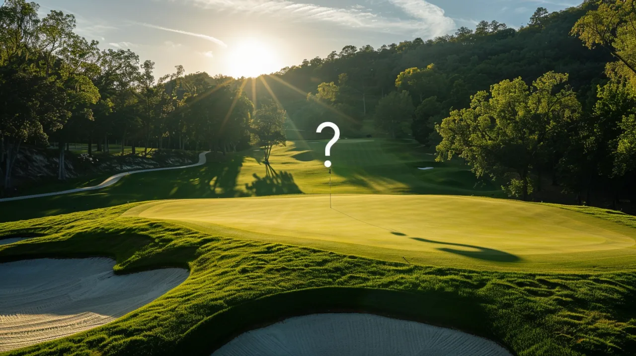 Zdjęcie PGA: Co oznacza ten skrót? Wyjaśniamy tajemnicę golfowego świata