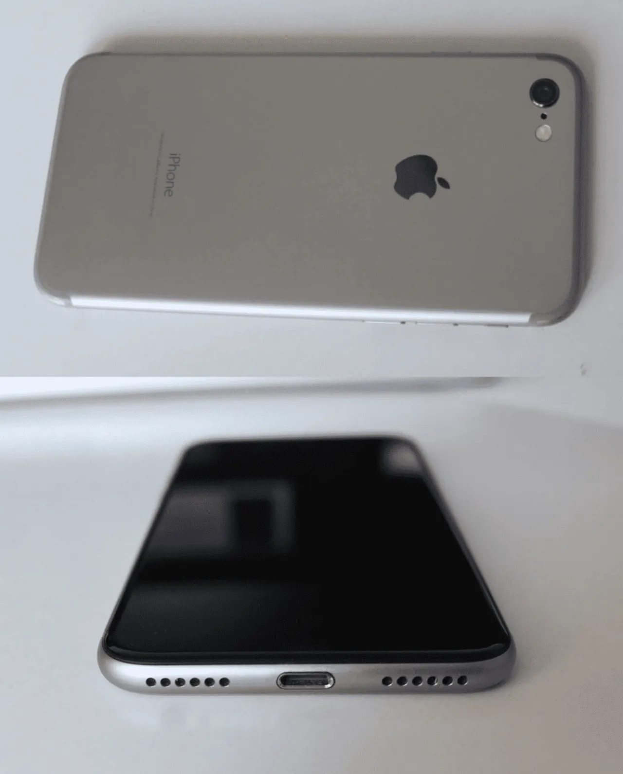 Zdjęcie Pojemność baterii iPhone 7 Plus: co musisz wiedzieć o wydajności