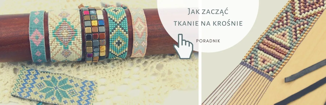 Zdjęcie Jak zrobić bransoletki na krośnie: proste kroki dla początkujących