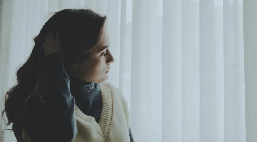 Zdjęcie Depresja paranoidalna objawy - jak je rozpoznać i zrozumieć
