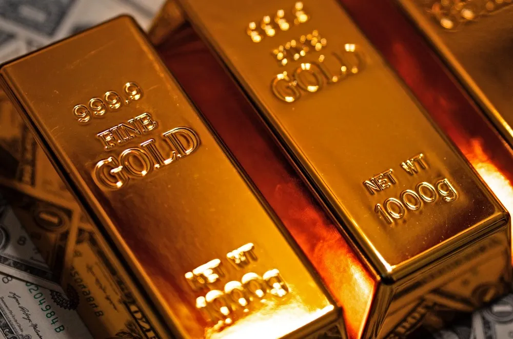 Zdjęcie ETF na złoto: Jak inwestować w kruszec bez jego posiadania