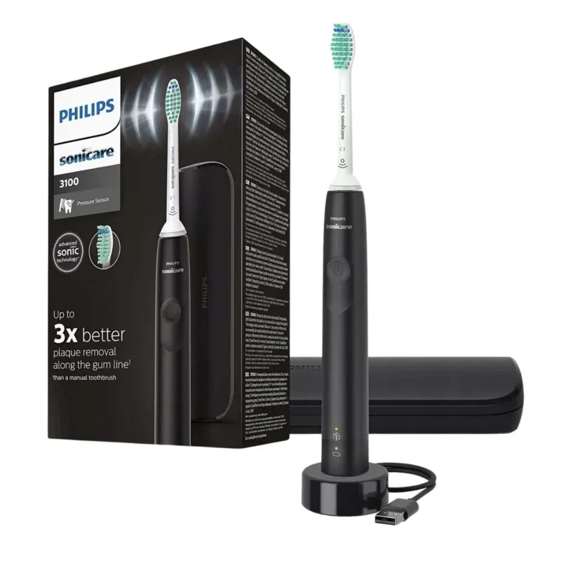 Zdjęcie Najlepsza szczoteczka soniczna Philips – wybierz model idealny dla siebie