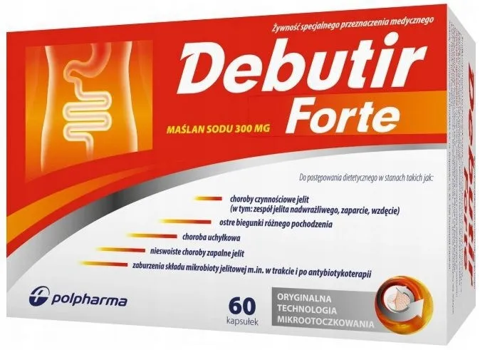 Zdjęcie Jakie leki na jelito drażliwe pomogą złagodzić ból i wzdęcia