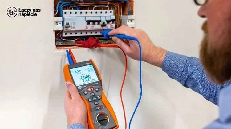 Zdjęcie Jaka rezystancja izolacji jest niezbędna dla bezpieczeństwa elektrycznego?